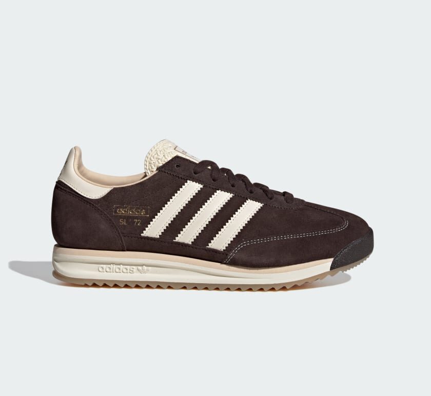 کتونی کژوال آدیداس Adidas SL 72 RS – کد KK3642 کتونی کژوال آدیداس Adidas SL 72 RS – کد KK3642