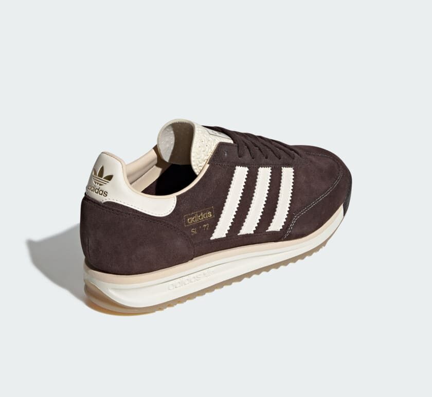 کتونی کژوال آدیداس Adidas SL 72 RS – کد KK3642 کتونی کژوال آدیداس Adidas SL 72 RS – کد KK3642