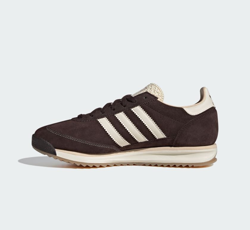 کتونی کژوال آدیداس Adidas SL 72 RS – کد KK3642 کتونی کژوال آدیداس Adidas SL 72 RS – کد KK3642