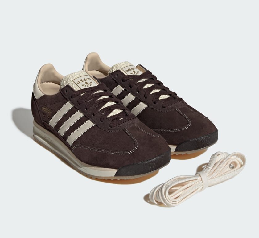 کتونی کژوال آدیداس Adidas SL 72 RS – کد KK3642 کتونی کژوال آدیداس Adidas SL 72 RS – کد KK3642