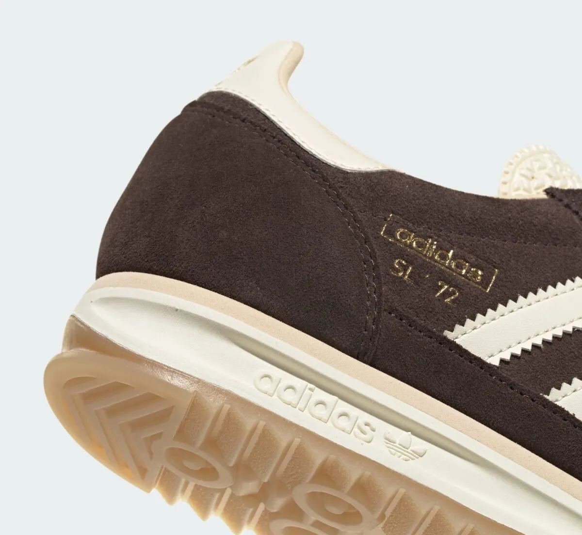 کتونی کژوال آدیداس Adidas SL 72 RS – کد KK3642 کتونی کژوال آدیداس Adidas SL 72 RS – کد KK3642