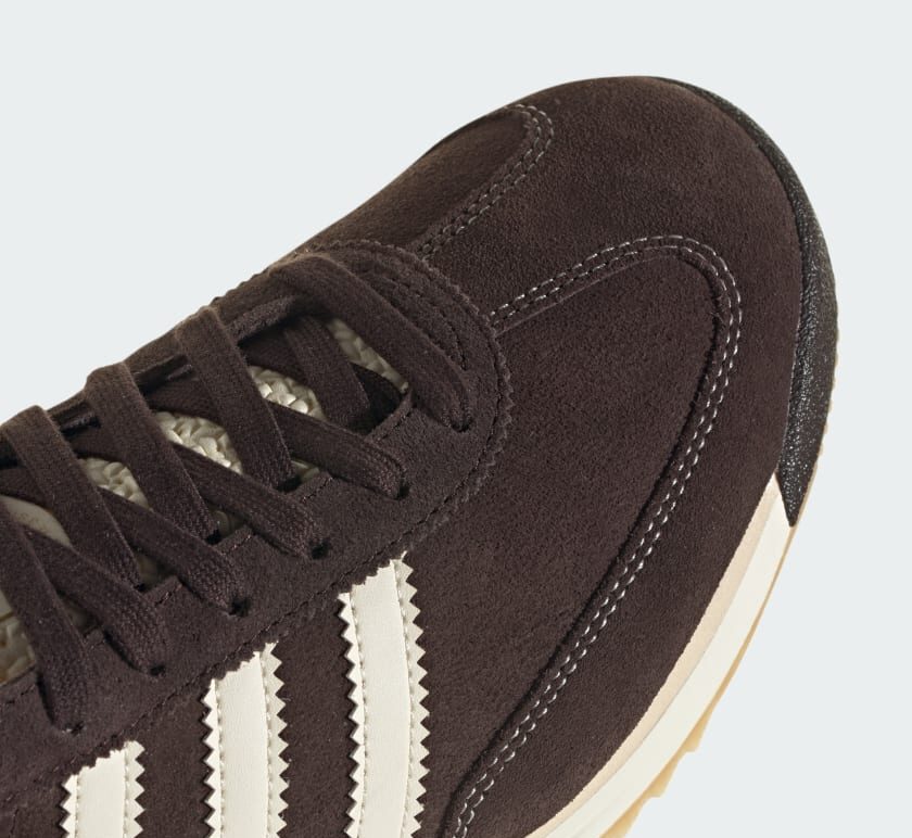 کتونی کژوال آدیداس Adidas SL 72 RS – کد KK3642 کتونی کژوال آدیداس Adidas SL 72 RS – کد KK3642