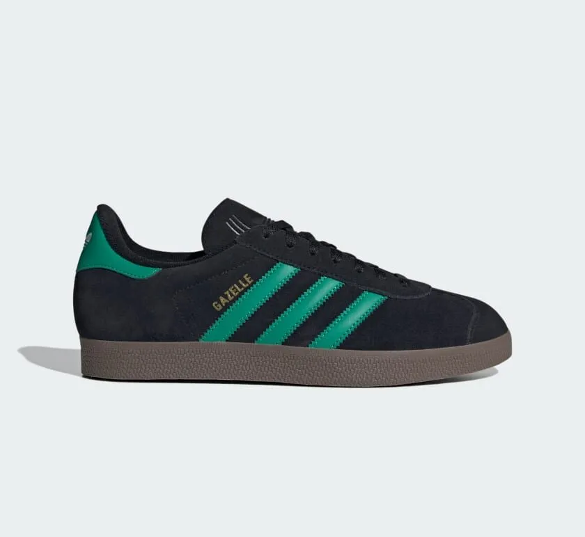 کتونی کژوال آدیداس Adidas Gazelle – کد JH5394 کتونی کژوال آدیداس Adidas Gazelle – کد JH5394