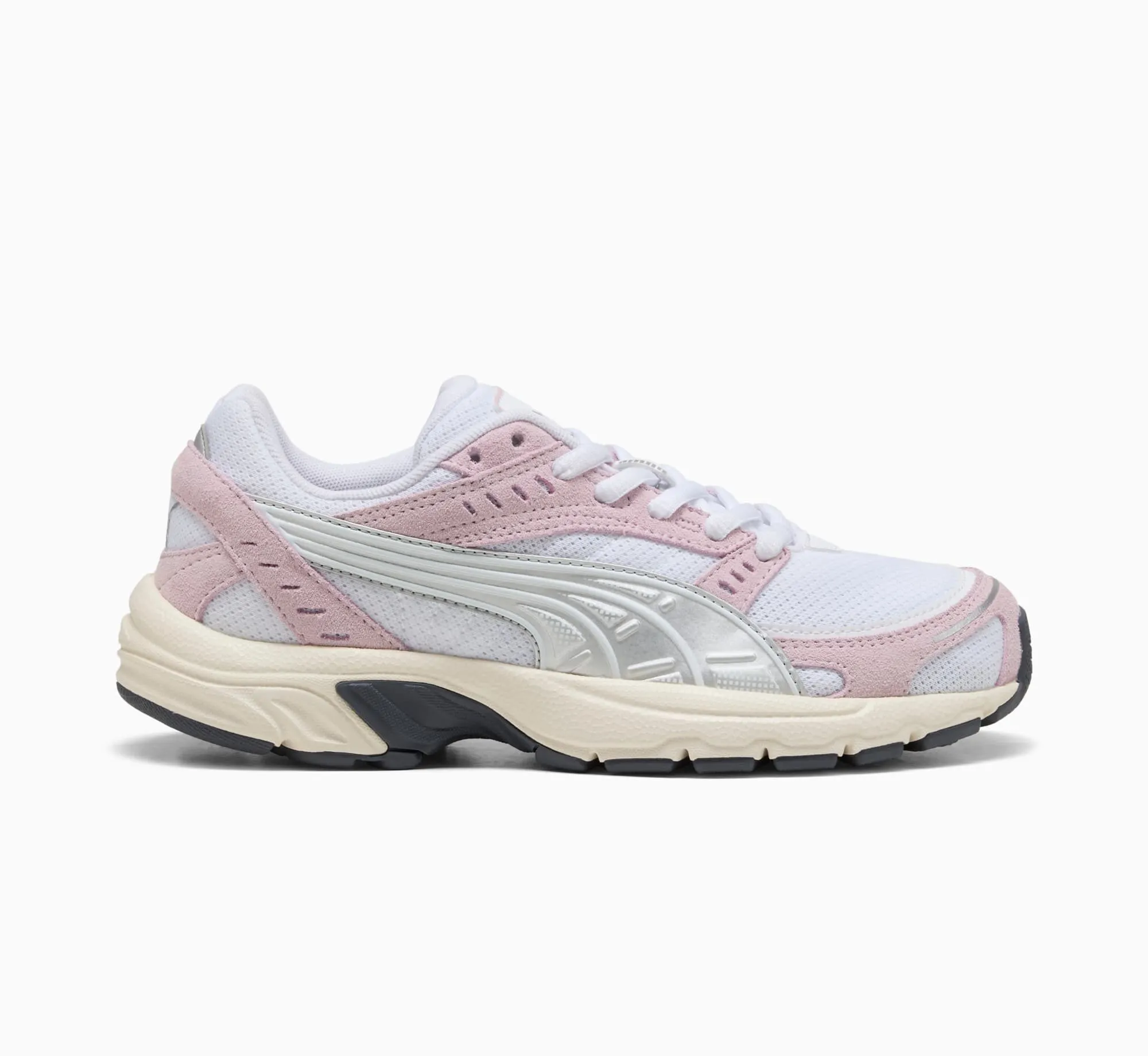 کتونی لایف استایل زنانه پوما Puma C25K – کد 04-403860 کتونی لایف استایل زنانه پوما Puma C25K – کد 04-403860