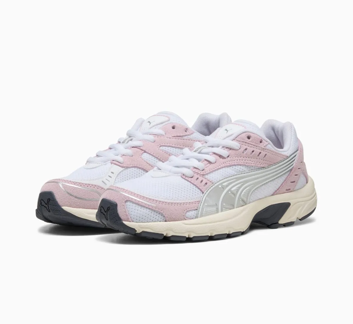 کتونی لایف استایل زنانه پوما Puma C25K – کد 04-403860 کتونی لایف استایل زنانه پوما Puma C25K – کد 04-403860