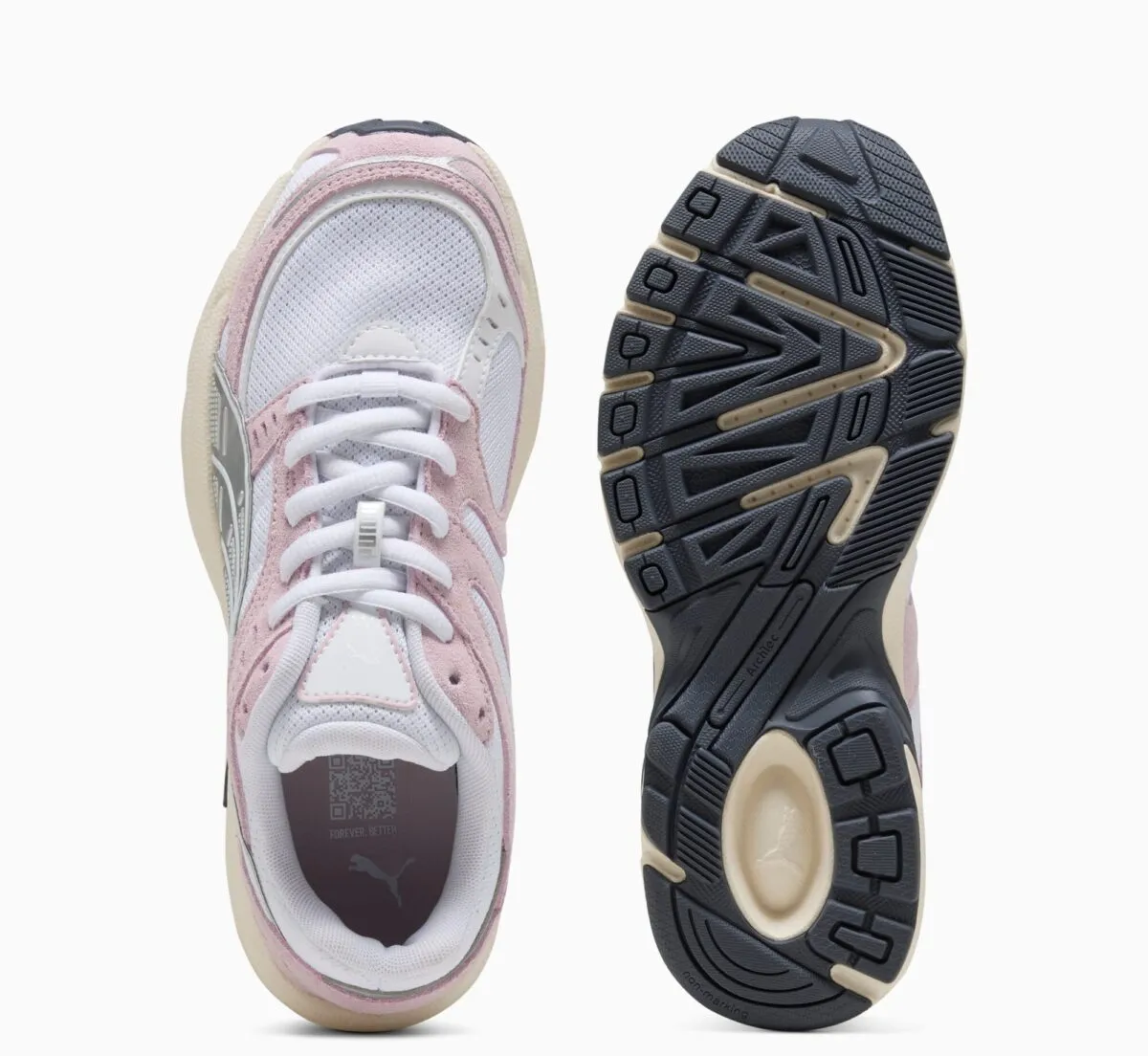 کتونی لایف استایل زنانه پوما Puma C25K – کد 04-403860 کتونی لایف استایل زنانه پوما Puma C25K – کد 04-403860