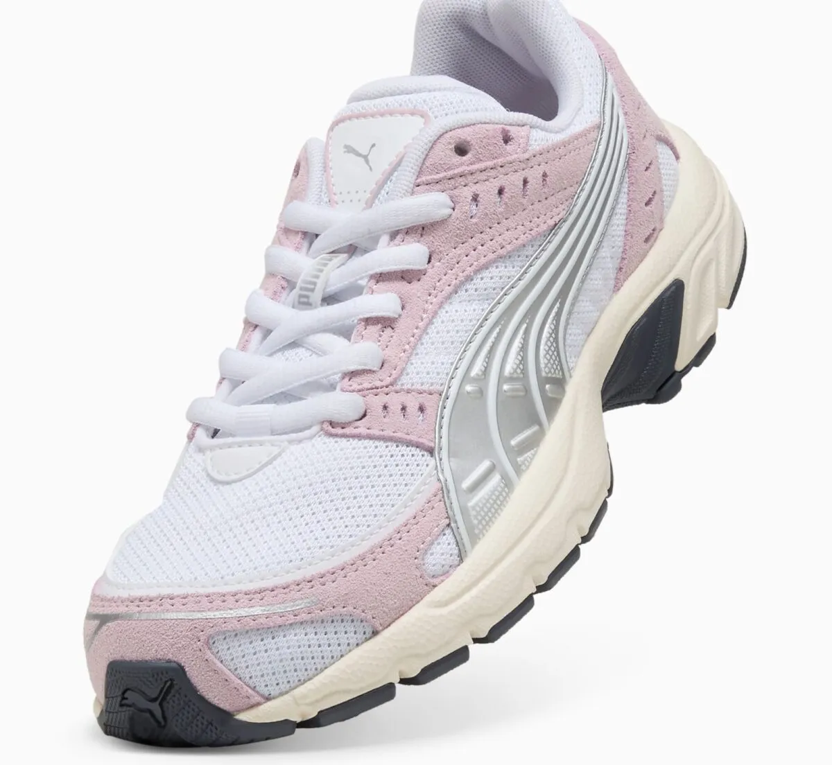 کتونی لایف استایل زنانه پوما Puma C25K – کد 04-403860 کتونی لایف استایل زنانه پوما Puma C25K – کد 04-403860