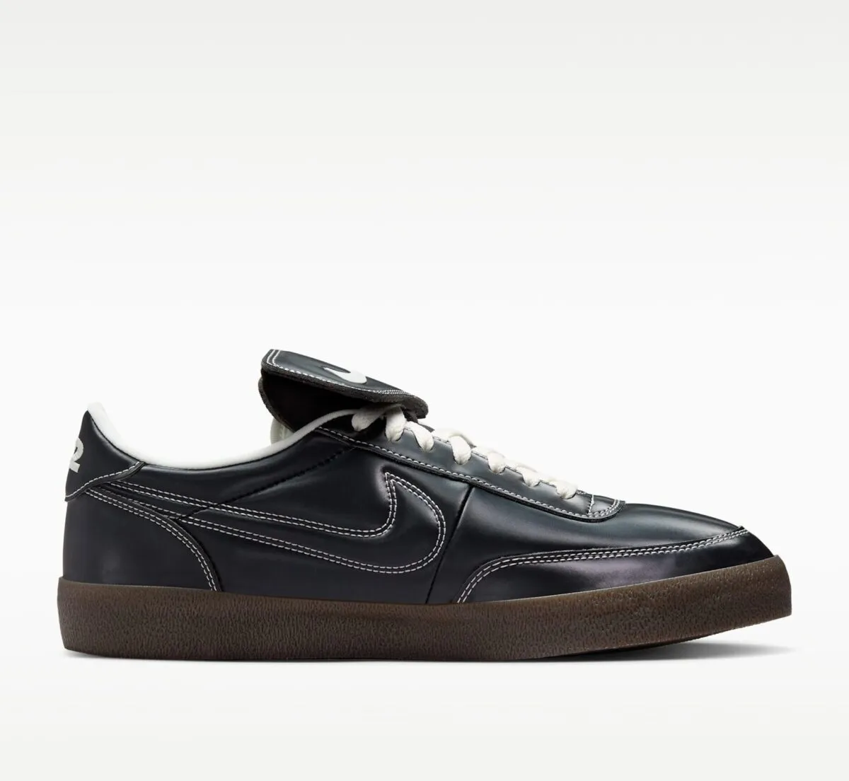 کتونی لایف‌استایل نایکی Nike Killshot 2 Premium – کد HQ3489-010