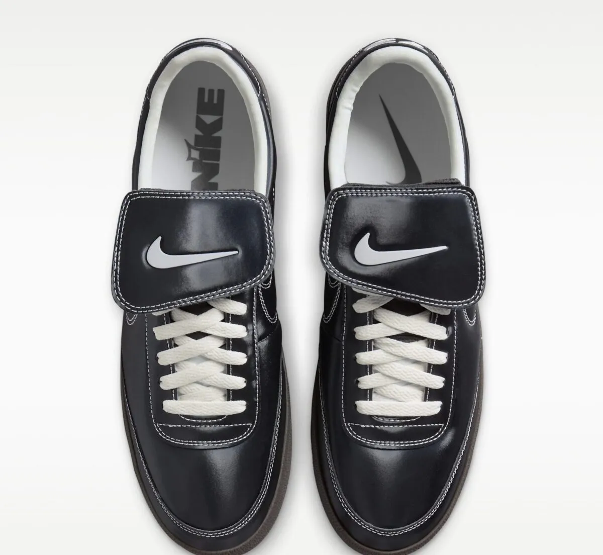 کتونی لایف‌استایل نایکی Nike Killshot 2 Premium – کد HQ3489-010