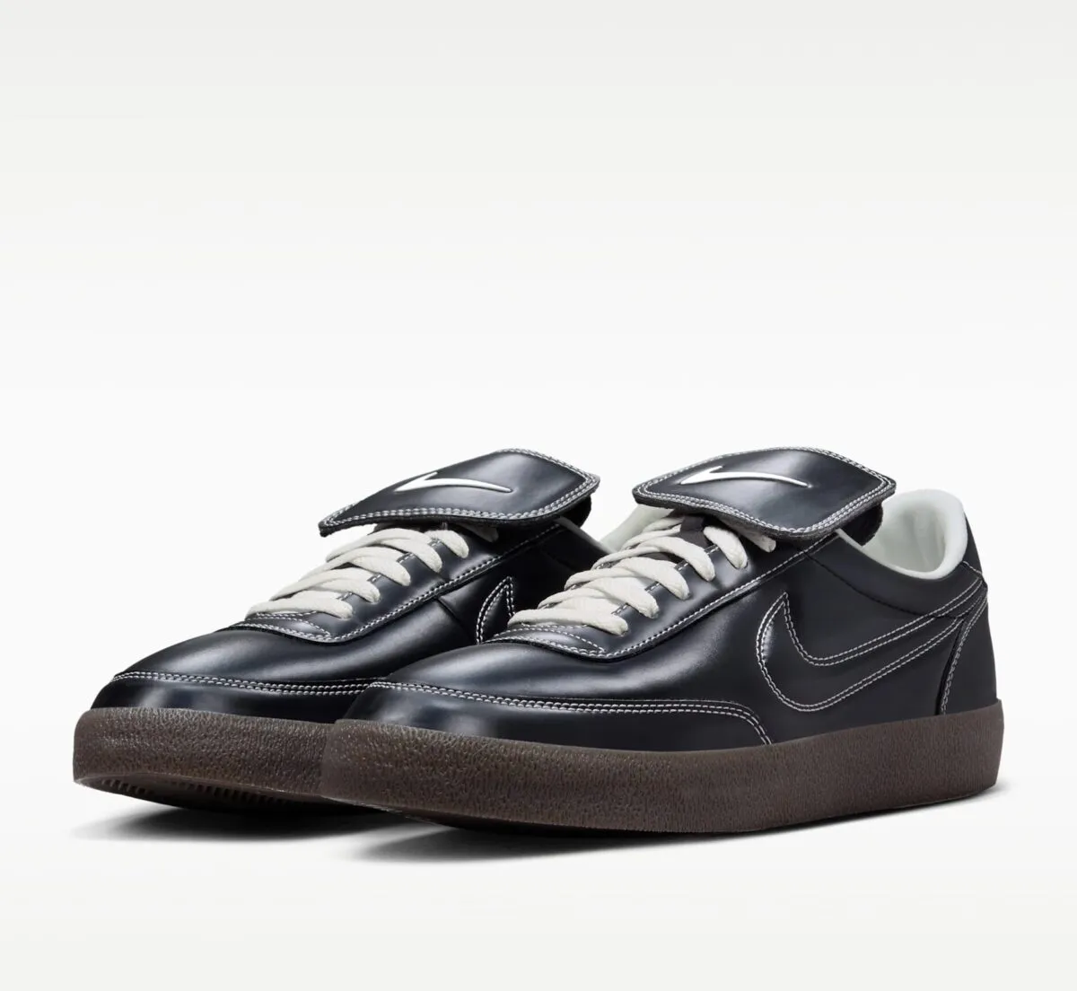 کتونی لایف‌استایل نایکی Nike Killshot 2 Premium – کد HQ3489-010