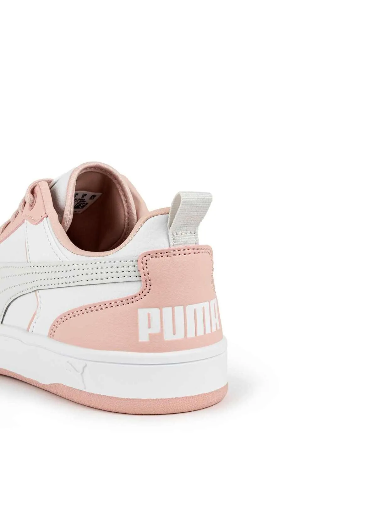 کتونی کژوال پوما Puma Dribble – کد 12-400326 کتونی کژوال پوما Puma Dribble – کد 12-400326