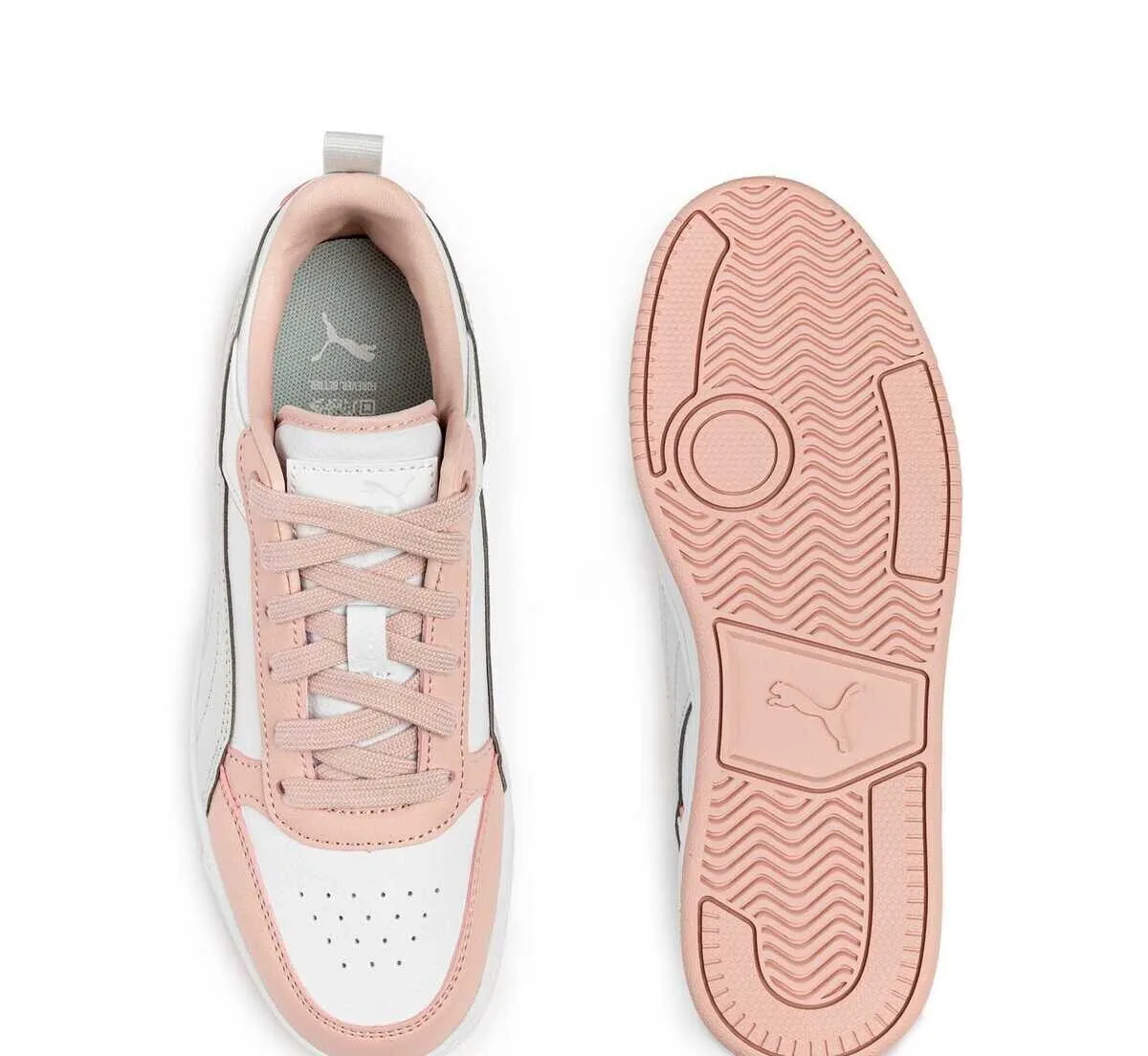 کتونی کژوال پوما Puma Dribble – کد 12-400326 کتونی کژوال پوما Puma Dribble – کد 12-400326
