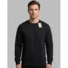 دورس داخل کرکی مردانه رنگ مشکی برند pull&bear اسپانیایی قواره نسبتاً آزاد کد 77 دورس داخل کرکی مردانه رنگ مشکی برند pull&bear اسپانیایی قواره نسبتاً آزاد کد 77