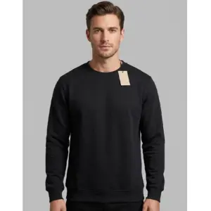 دورس داخل کرکی مردانه رنگ مشکی برند pull&bear اسپانیایی قواره نسبتاً آزاد کد 77