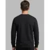 دورس داخل کرکی مردانه رنگ مشکی برند pull&bear اسپانیایی قواره نسبتاً آزاد کد 77 دورس داخل کرکی مردانه رنگ مشکی برند pull&bear اسپانیایی قواره نسبتاً آزاد کد 77