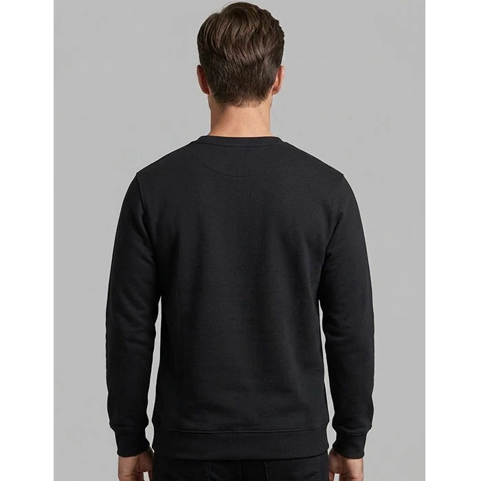 دورس داخل کرکی مردانه رنگ مشکی برند pull&bear اسپانیایی قواره نسبتاً آزاد کد 77 دورس داخل کرکی مردانه رنگ مشکی برند pull&bear اسپانیایی قواره نسبتاً آزاد کد 77