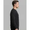 دورس داخل کرکی مردانه رنگ مشکی برند pull&bear اسپانیایی قواره نسبتاً آزاد کد 77 دورس داخل کرکی مردانه رنگ مشکی برند pull&bear اسپانیایی قواره نسبتاً آزاد کد 77