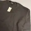 دورس داخل کرکی مردانه رنگ مشکی برند pull&bear اسپانیایی قواره نسبتاً آزاد کد 77 دورس داخل کرکی مردانه رنگ مشکی برند pull&bear اسپانیایی قواره نسبتاً آزاد کد 77