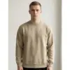 دورس داخل کرکی مردانه رنگ خاکی روشن برند pull&bear اسپانیایی قواره نسبتاً آزاد کد 75 دورس داخل کرکی مردانه رنگ خاکی روشن برند pull&bear اسپانیایی قواره نسبتاً آزاد کد 75