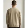 دورس داخل کرکی مردانه رنگ خاکی روشن برند pull&bear اسپانیایی قواره نسبتاً آزاد کد 75 دورس داخل کرکی مردانه رنگ خاکی روشن برند pull&bear اسپانیایی قواره نسبتاً آزاد کد 75