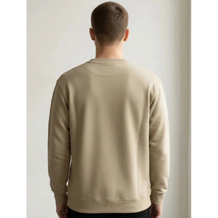 دورس داخل کرکی مردانه رنگ خاکی روشن برند pull&bear اسپانیایی قواره نسبتاً آزاد کد 75 دورس داخل کرکی مردانه رنگ خاکی روشن برند pull&bear اسپانیایی قواره نسبتاً آزاد کد 75