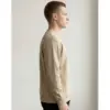 دورس داخل کرکی مردانه رنگ خاکی روشن برند pull&bear اسپانیایی قواره نسبتاً آزاد کد 75 دورس داخل کرکی مردانه رنگ خاکی روشن برند pull&bear اسپانیایی قواره نسبتاً آزاد کد 75