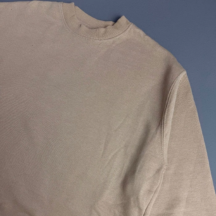 دورس داخل کرکی مردانه رنگ خاکی روشن برند pull&bear اسپانیایی قواره نسبتاً آزاد کد 75 دورس داخل کرکی مردانه رنگ خاکی روشن برند pull&bear اسپانیایی قواره نسبتاً آزاد کد 75