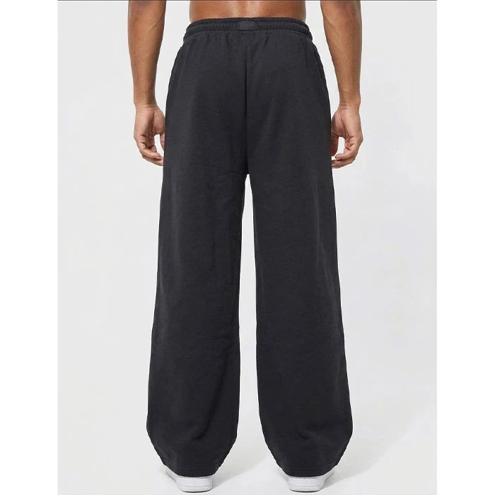 اسلش بگ داخل کرکی اورجینال مردانه رنگ مشکی برند boohoo man انگلیسی تنخوری بگ کد 98 اسلش بگ داخل کرکی اورجینال مردانه رنگ مشکی برند boohoo man انگلیسی تنخوری بگ کد 98