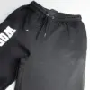 اسلش بگ داخل کرکی اورجینال مردانه رنگ مشکی برند boohoo man انگلیسی تنخوری بگ کد 98 اسلش بگ داخل کرکی اورجینال مردانه رنگ مشکی برند boohoo man انگلیسی تنخوری بگ کد 98