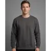 دورس داخل کرکی اورجینال مردانه رنگ خاکستری برند pull&bear اسپانیایی قواره نسبتاً آزاد کد 79
