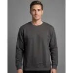دورس داخل کرکی اورجینال مردانه رنگ خاکستری pull&bear اسپانیایی کد 79