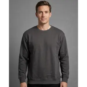 دورس داخل کرکی اورجینال مردانه رنگ خاکستری برند pull&bear اسپانیایی قواره نسبتاً آزاد کد 79