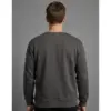 دورس داخل کرکی اورجینال مردانه رنگ خاکستری برند pull&bear اسپانیایی قواره نسبتاً آزاد کد 79