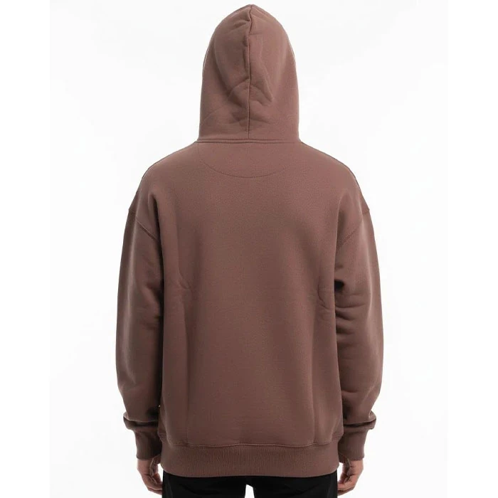 هودی داخل کرکی اورجینال مردانه رنگ قهوه ای بیسیک گرم بالا برند pull&bear سفارش اسپانیایی تنخوری و قواره نسبتا آزاد کد 179 هودی داخل کرکی اورجینال مردانه رنگ قهوه ای بیسیک گرم بالا برند pull&bear سفارش اسپانیایی تنخوری و قواره نسبتا آزاد کد 179