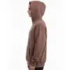 هودی داخل کرکی اورجینال مردانه رنگ قهوه ای بیسیک گرم بالا برند pull&bear سفارش اسپانیایی تنخوری و قواره نسبتا آزاد کد 179 هودی داخل کرکی اورجینال مردانه رنگ قهوه ای بیسیک گرم بالا برند pull&bear سفارش اسپانیایی تنخوری و قواره نسبتا آزاد کد 179