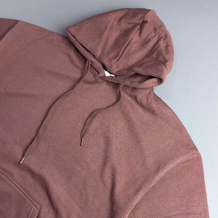 هودی داخل کرکی اورجینال مردانه رنگ قهوه ای بیسیک گرم بالا برند pull&bear سفارش اسپانیایی تنخوری و قواره نسبتا آزاد کد 179 هودی داخل کرکی اورجینال مردانه رنگ قهوه ای بیسیک گرم بالا برند pull&bear سفارش اسپانیایی تنخوری و قواره نسبتا آزاد کد 179