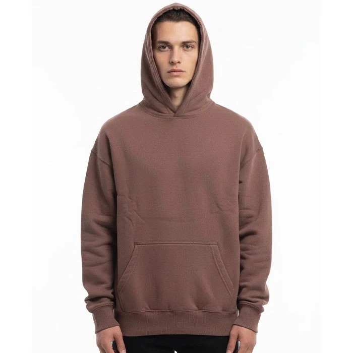 هودی داخل کرکی اورجینال مردانه رنگ قهوه ای بیسیک گرم بالا برند pull&bear سفارش اسپانیایی تنخوری و قواره نسبتا آزاد کد 179 هودی داخل کرکی اورجینال مردانه رنگ قهوه ای بیسیک گرم بالا برند pull&bear سفارش اسپانیایی تنخوری و قواره نسبتا آزاد کد 179