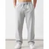 جاگر بگ داخل کرکی اورجینال مردانه رنگ طوسی برند pull&bear اسپانیایی تنخوری استاندارد کد 102
