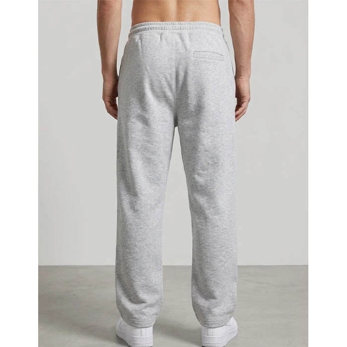 جاگر بگ داخل کرکی اورجینال مردانه رنگ طوسی برند pull&bear اسپانیایی تنخوری استاندارد کد 102