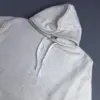 هودی داخل کرکی اورجینال یونیسکس( زنانه-مردانه ) رنگ طوسی ملانژ کره ای برند pacific&co سفارش اسپانیایی تنخوری و قواره نسبتا آزاد کد 126 هودی داخل کرکی اورجینال یونیسکس( زنانه-مردانه ) رنگ طوسی ملانژ کره ای برند pacific&co سفارش اسپانیایی تنخوری و قواره نسبتا آزاد کد 126