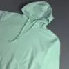 هودی داخل کرکی اورجینال یونیسکس( زنانه-مردانه ) رنگ سبز پاستیلی برند pacific&co سفارش اسپانیایی تنخوری و قواره نسبتا آزاد کد 127 هودی داخل کرکی اورجینال یونیسکس( زنانه-مردانه ) رنگ سبز پاستیلی برند pacific&co سفارش اسپانیایی تنخوری و قواره نسبتا آزاد کد 127