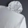 هودی داخل کرکی اورجینال یونیسکس( زنانه-مردانه ) رنگ سفید برند pacific&co سفارش اسپانیایی تنخوری و قواره نسبتا آزاد کد 125 هودی داخل کرکی اورجینال یونیسکس( زنانه-مردانه ) رنگ سفید برند pacific&co سفارش اسپانیایی تنخوری و قواره نسبتا آزاد کد 125
