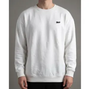دورس مردانه pull&bear سفید Stwd قواره استاندارد کد 66