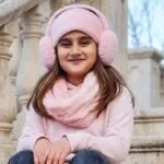 اسکارف رینگی نرمالو