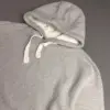 هودی یونیسکس cotton طوسی قواره نسبتاً آزاد کد 86 هودی یونیسکس cotton طوسی قواره نسبتاً آزاد کد 86