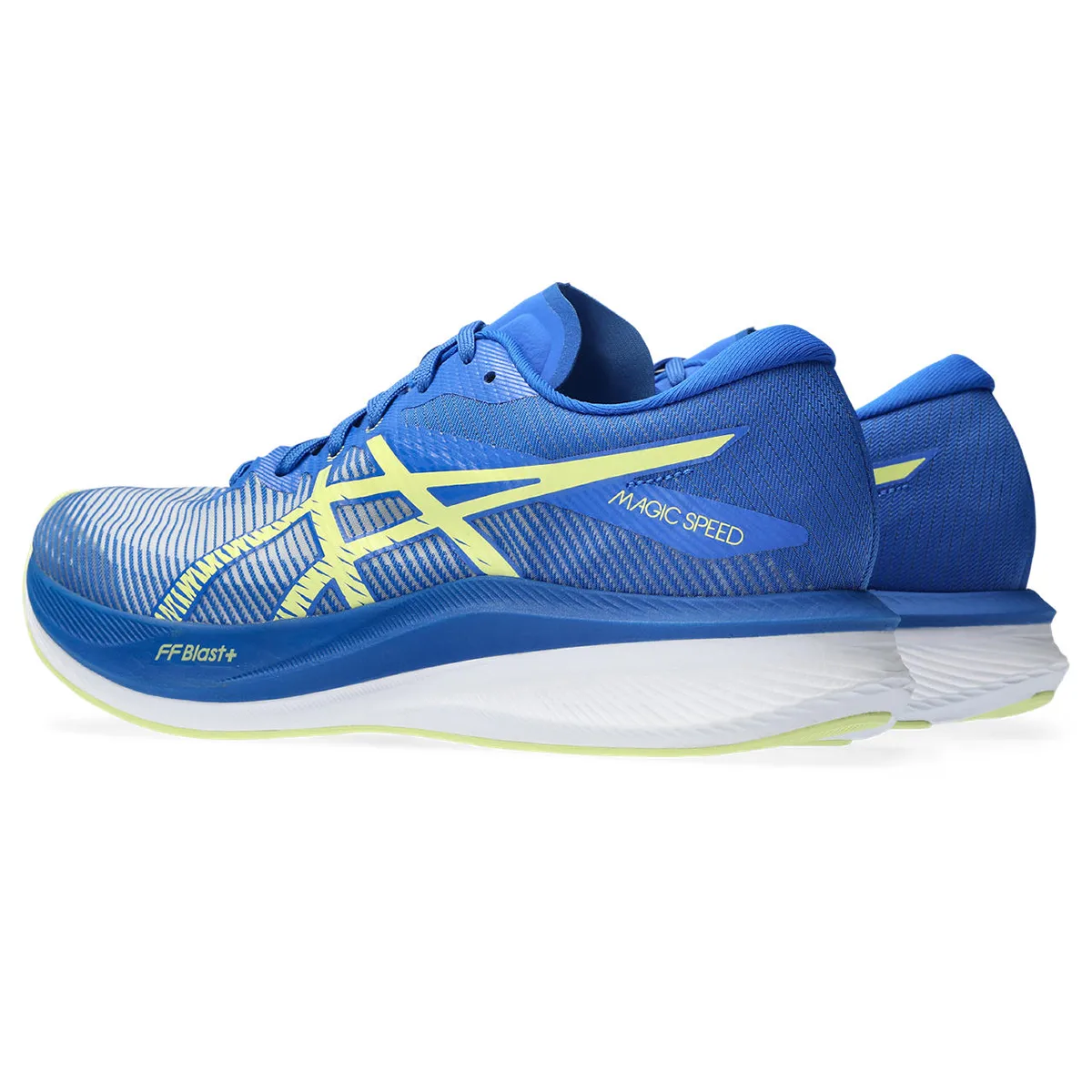 کتونی آسیکس مجیک اسپید Asics Magic Speed 3 کتونی آسیکس مجیک اسپید Asics Magic Speed 3