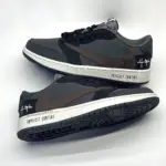 کتونی نایک ایر جردن 1 لو تراویس اسکات یوتوپیا-Nike Jordan travis