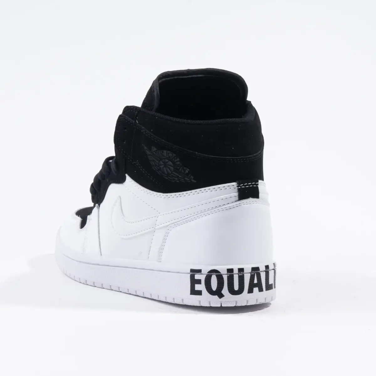 کتونی نایک جردن وان - Jordan 1 Equality کتونی نایک جردن وان - Jordan 1 Equality