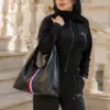 کیف زنانه دوشی بزرگ تامی