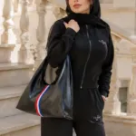 کیف زنانه دوشی بزرگ تامی